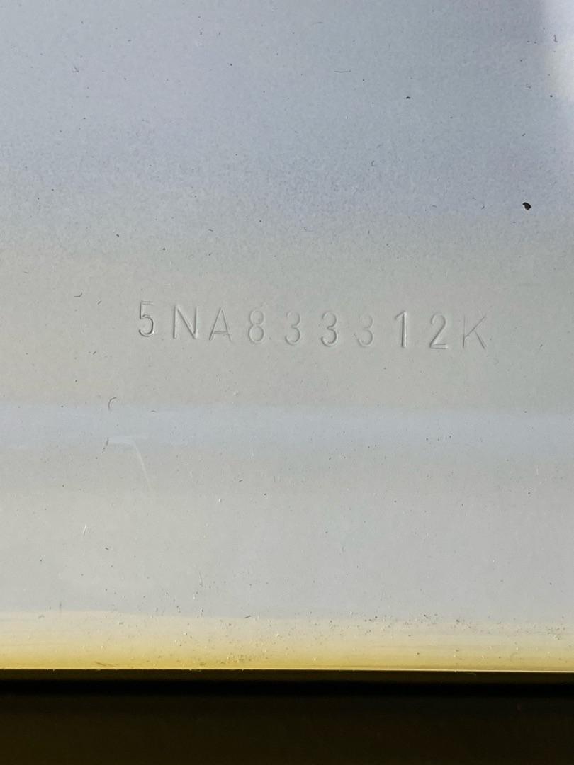 дверь задняя правая Volkswagen Tiguan 2 поколение 2020, 2.0 л., бензин, 5NA833056J - фото №16