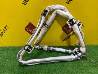 подушка безопасности боковая (шторка) Audi A8 D5 2019, 3.0 л., дизель, 4N4880742F