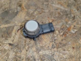 датчик парктроника Volkswagen Tiguan 2 поколение 2018, 2.0 л., бензин, 3Q0919275B