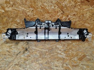 передняя панель крепления облицовки (телевизор) Porsche Macan 1 поколение 2016, 3.0 л., дизель, 95B805479F