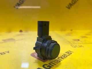 датчик парктроника Volkswagen Tiguan 2 поколение 2016, 2.0 л., бензин, 3Q0919275B