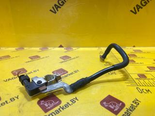 минусовой провод аккумулятора Volkswagen Caddy 4 поколение 2018, 2.0 л., дизель, 2K0915181