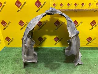 защита арок передняя правая (подкрылок) Audi Q7 4M [рестайлинг] 2022, 3.0 л., бензин, 4M0821192H