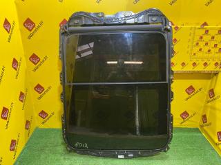 Стекло панорамной крыши Volkswagen T-Roc 1 поколение 2022, 2.0 л., бензин, 2GA877049A