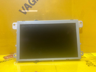 монитор мультимедиа Audi Q7 4L [рестайлинг] 2014, 3.0 л., дизель, 8R0919604A