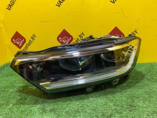 подшипник ступицы задний Volkswagen T-Roc 1 поколение 2022, 2.0 л., бензин, 5WA407621D