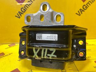 подушка крепления КПП Volkswagen Tiguan 2 поколение [рестайлинг] 2021, 2.0 л., бензин, 5QA199555AM