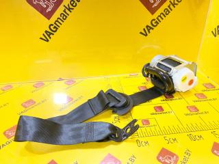 ремень безопасности Volkswagen Tiguan 2 поколение [рестайлинг] 2021, 2.0 л., бензин, 5NN857805A