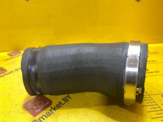 патрубок интеркулера Volkswagen Golf Alltrack 7 поколение [рестайлинг] 2018, 1.8 л., бензин, 5Q0145792E