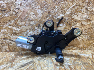 моторчик заднего стеклоочистителя (дворника) Audi Q5 FY 2018, 2.0 л., дизель, 80A955711