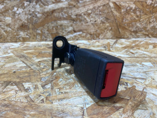 замок ремня безопасности Porsche Macan 1 поколение 2016, 3.0 л., дизель, 95B857754YLZ