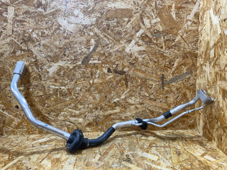 трубка кондиционера Audi Q5 FY 2018, 2.0 л., дизель, 80A816738F