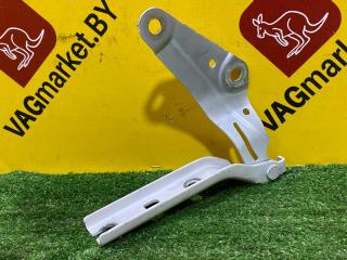 петля капота правая Volkswagen T-Roc 1 поколение 2022, 2.0 л., бензин, 2GA823302B