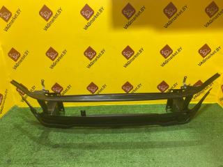 усилитель бампера переднего Volkswagen Tiguan 2 поколение 2016, 2.0 л., бензин, 5NA807109E