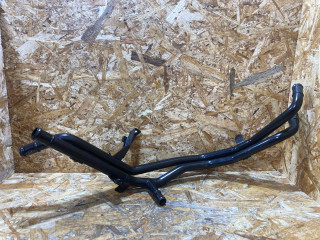 трубка охлаждающей жидкости Audi Q7 4L [рестайлинг] 2015, 3.0 л., дизель, 7L8121070BG