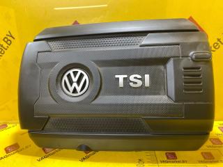 декоративная крышка двигателя Volkswagen Tiguan 2 поколение [рестайлинг] 2021, 2.0 л., бензин, 06K103925DB