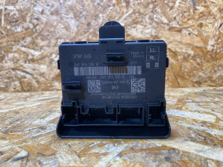 модуль управления двери Audi Q5 FY 2018, 2.0 л., дизель, 4M1959795B