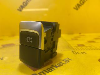 кнопка ручного тормоза (ручника) Audi Q3 8U 2012, 2.0 л., бензин, 8U0927225D