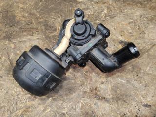 клапан системы охлаждения Volkswagen Touareg 3 поколение 2019, 3.0 л., дизель, 059121737AR