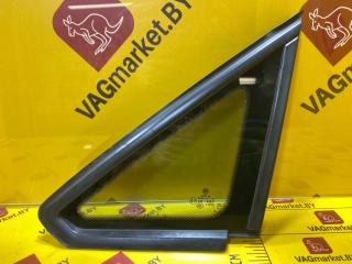 стекло кузовное боковое левое Volkswagen Caddy 4 поколение 2016, 1.4 л., бензин, 2K5845411A