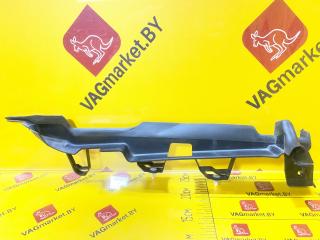 пыльник переднего крыла Audi Q3 F3 (2018 - 2026), 83A821169B