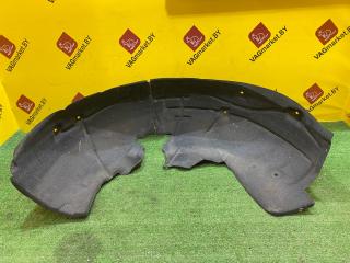 защита арок задняя правая (подкрылок) Audi Q5 FY 2018, 2.0 л., дизель, 80A810172A