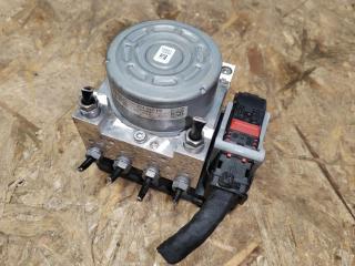 блок ABS Skoda Karoq 1 поколение 2019, 1.5 л., бензин, 5Q0614517FB