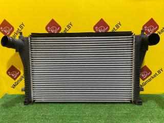 интеркулер Skoda Octavia 3 поколение (A7) 2016, 1.8 л., бензин, 5Q0145803N