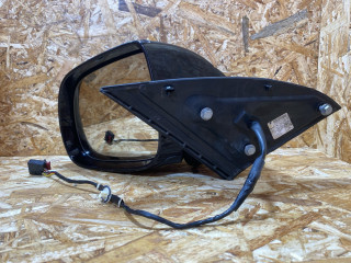 зеркало наружное левое Audi Q7 4L [рестайлинг] 2010, 3.0 л., дизель, 4L2857409CA