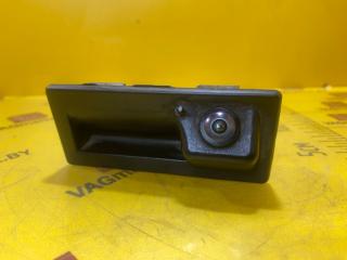 камера заднего вида Volkswagen Tiguan 2 поколение 2016, 2.0 л., бензин, 5NA827566B