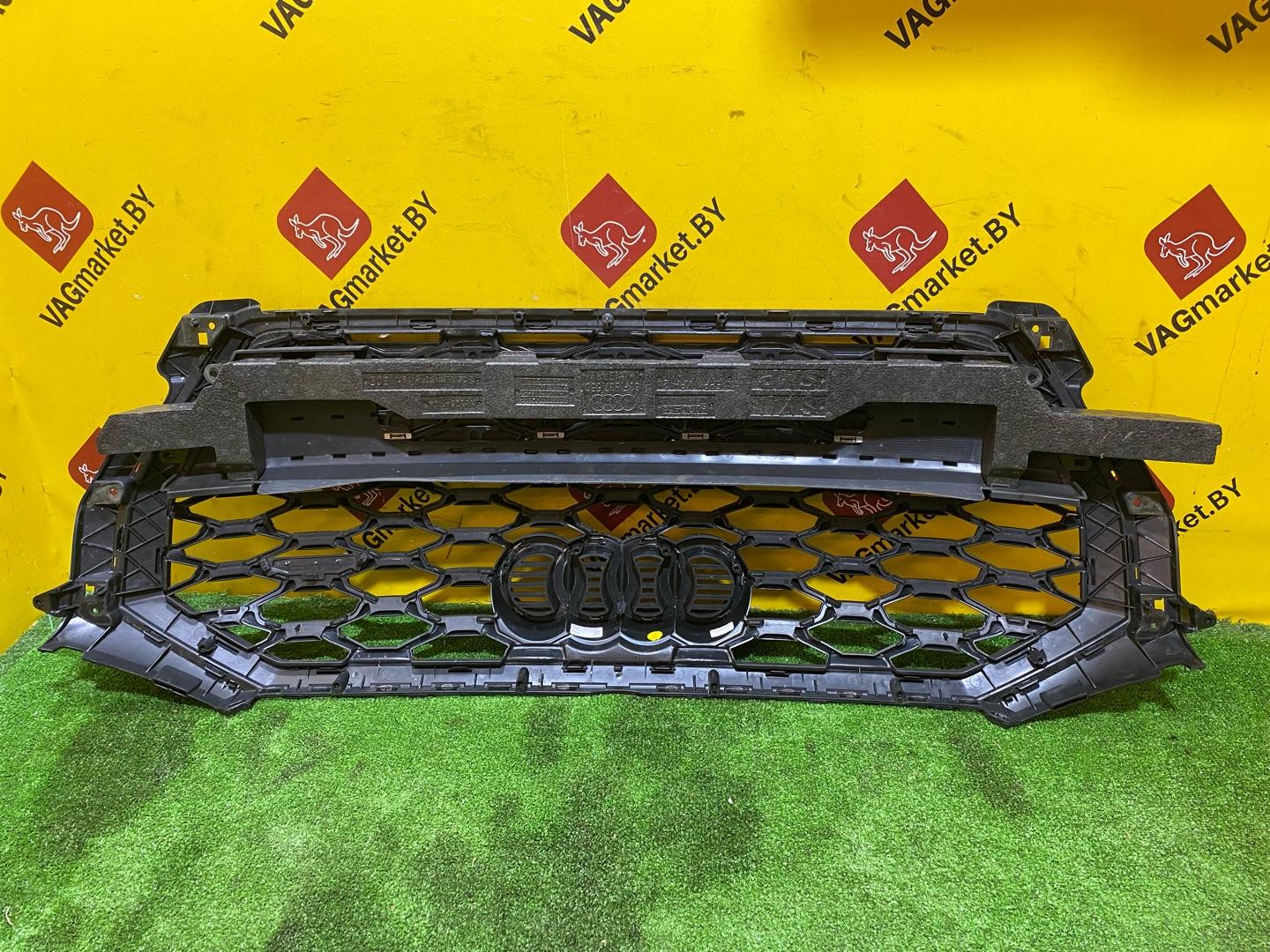 решетка радиатора Audi Q3 Sportback F3 2021, 2.0 л., бензин, 83F853651B - фото №8