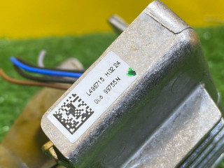 блок управления светом Volkswagen T-Roc 1 поколение [рестайлинг] 2024, 2.0 л., бензин, 5WA407621D