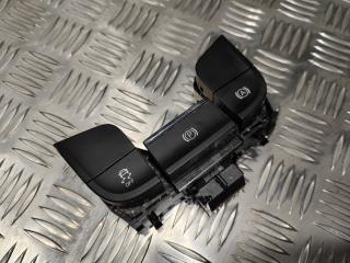 кнопка (выключатель) Skoda Karoq 1 поколение 2019, 1.5 л., бензин, 567927225