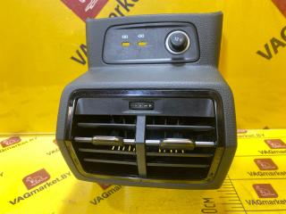 дефлектор обдува салона Audi Q3 F3 (2018 - 2026), 83A819203