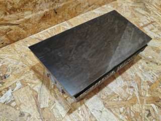 монитор мультимедиа Audi Q7 4M [рестайлинг] 2022, 3.0 л., бензин, 4N0919603M