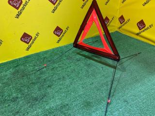 знак аварийной остановки Audi Q7 4L [рестайлинг] 2013, 3.0 л., дизель, 8K0860251