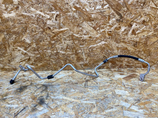 трубка кондиционера Porsche Macan 1 поколение 2016, 3.0 л., дизель, 95B260710D