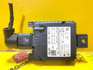 датчик мертвых (слепых) зон Volkswagen Tiguan 2 поколение [рестайлинг] 2021, 2.0 л., бензин, 2Q0907685B