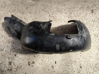 защита арок передняя левая (подкрылок) Skoda Superb 2 поколение 2012, 2.0 л., дизель, 3T0809957