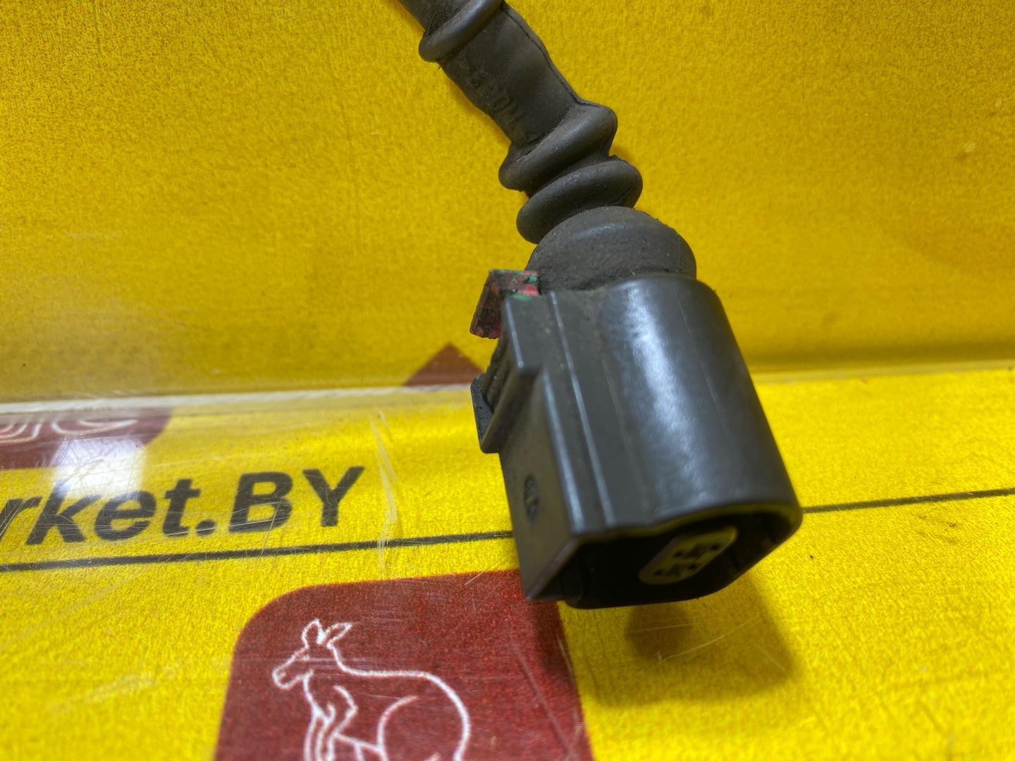 проводка датчика ABS Audi A8 D5 2019, 3.0 л., дизель, 4N0972255 - фото №4