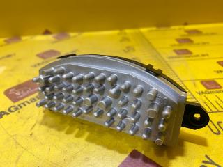 сопротивление печки Volkswagen T-Roc 1 поколение 2022, 2.0 л., бензин, 5WA907521