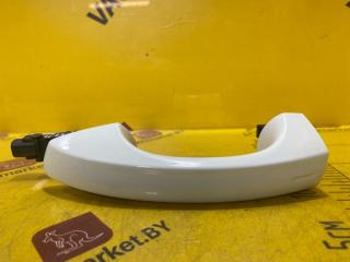 ручка наружная Volkswagen T-Roc 1 поколение 2022, 2.0 л., бензин, 5G0837205R