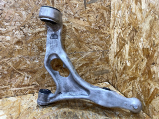 рычаг передний правый Audi Q7 4L [рестайлинг] 2010, 3.0 л., дизель, 7L8407152K