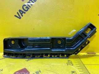 Крепление бампера заднего Volkswagen T-Roc 1 поколение 2022, 2.0 л., бензин, 2GA807376