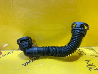 трубка вентиляции картерных газов Volkswagen Caddy 4 поколение 2018, 2.0 л., дизель, 04L103493