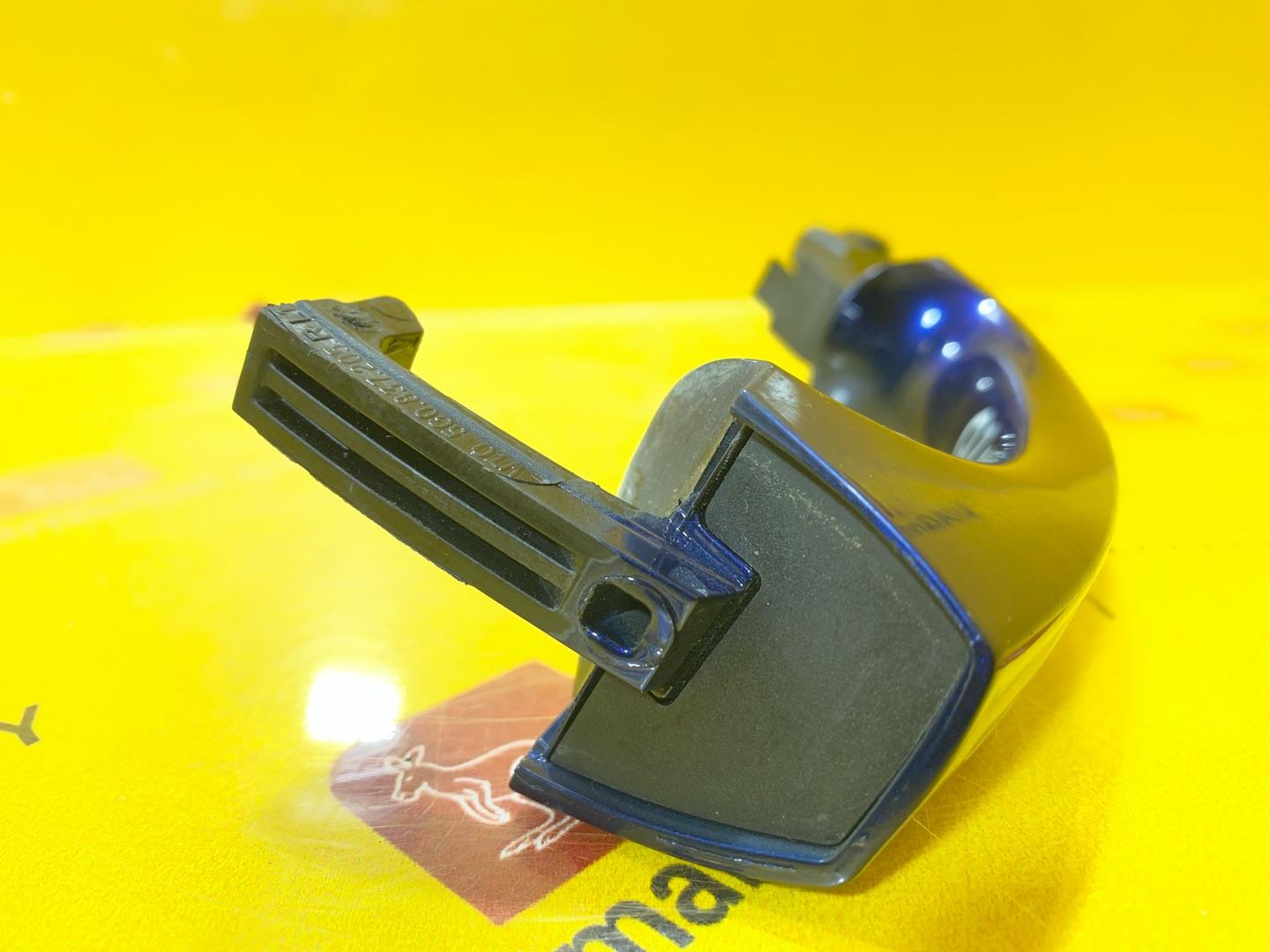 ручка наружная Audi Q3 F3 2021, 2.0 л., бензин, 5G0837205R - фото №5