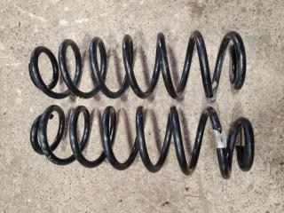 пружина задняя Skoda Karoq 1 поколение 2019, 1.5 л., бензин, 5Q0511121BH