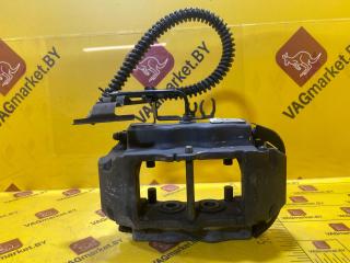 суппорт задний правый Audi Q7 4L [рестайлинг] 2013, 3.0 л., дизель, 7L6615424L