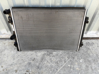 радиатор (основной) Audi A3 8V 2015, 1.4 л., бензин, 5Q0121251ES