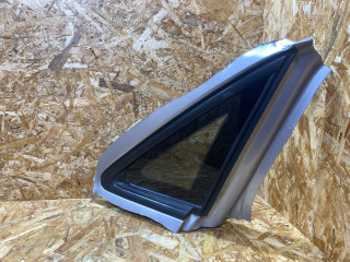 стекло кузовное боковое правое Audi A3 8V 2015, 1.4 л., бензин, 8V5845300N